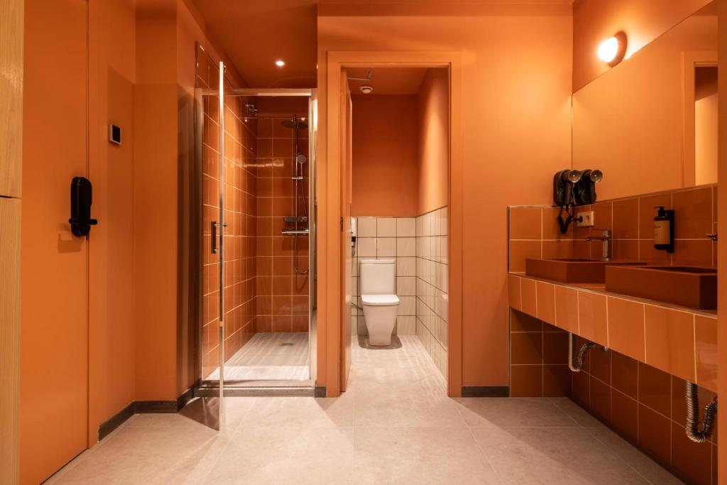 The Loft House Sevilla - 9