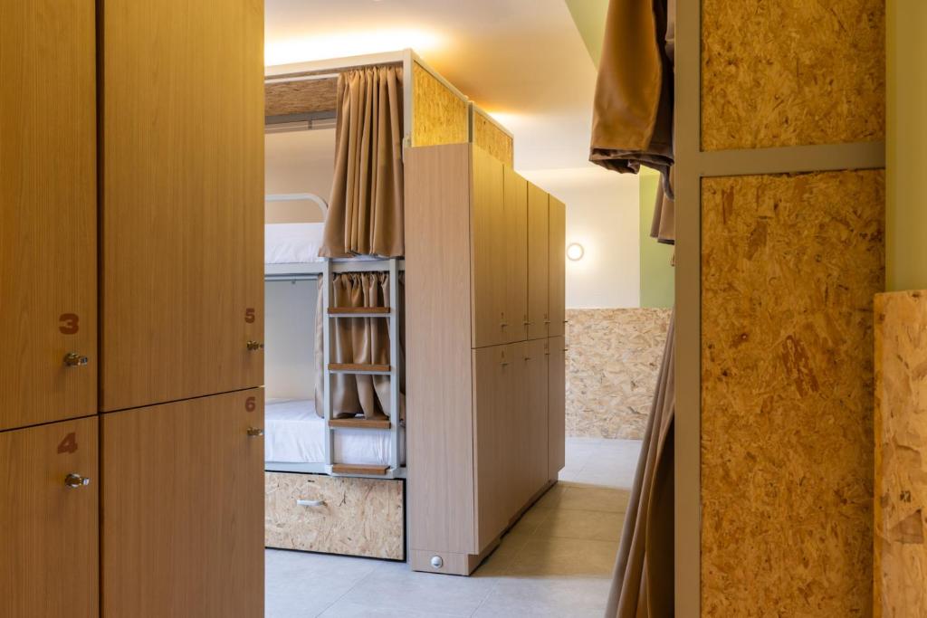 The Loft House Sevilla - 12