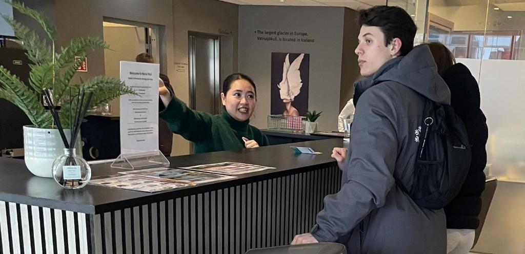 Hotel Muli - Resim 24