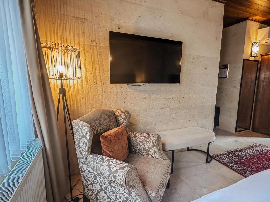 Osmanli Cappadocia Hotel - 19