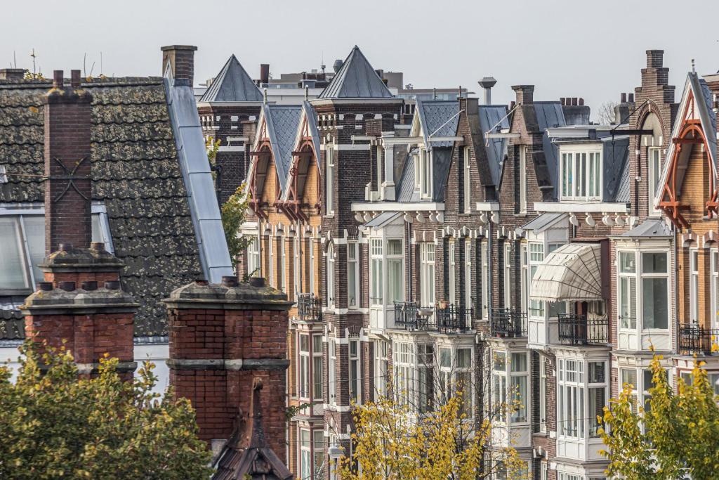 Maison ELLE Amsterdam - Resim 33