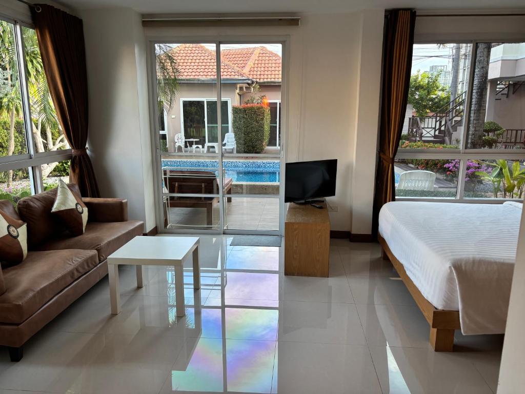 DX group hotel- abani hotel - Resim 6