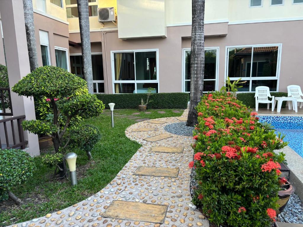 DX group hotel- abani hotel - Resim 25