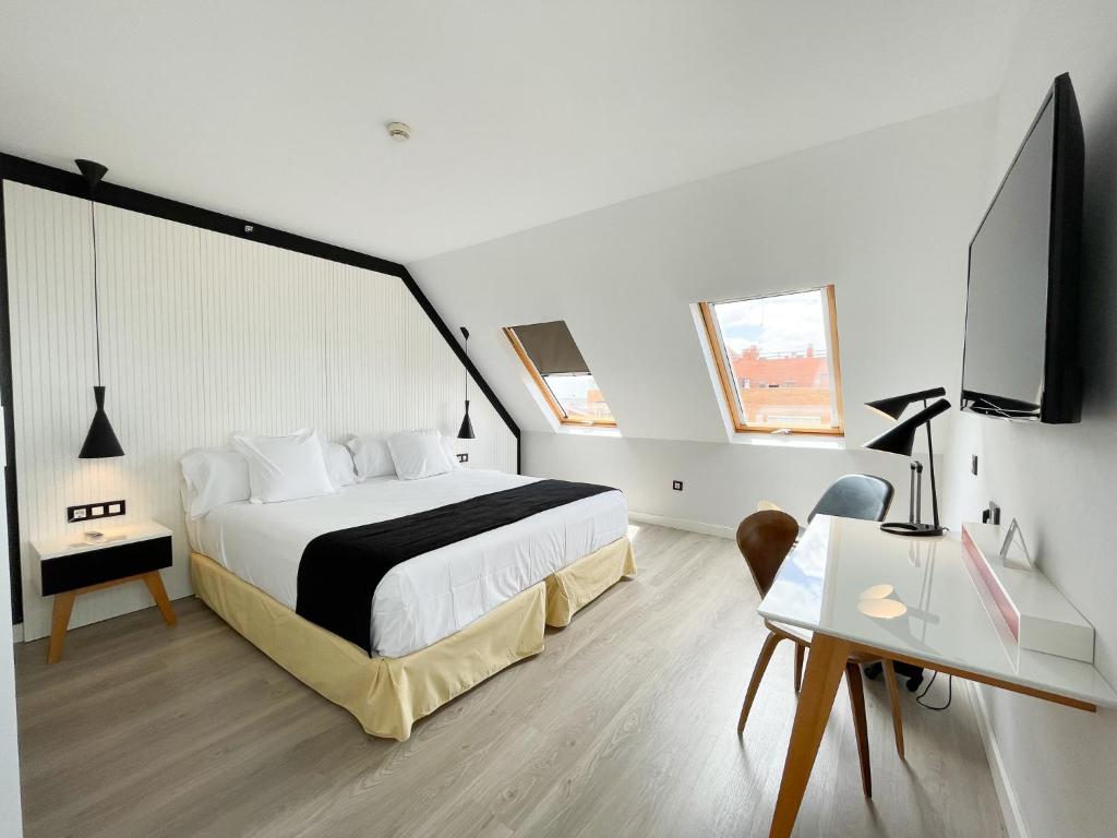 Vértice Sevilla - Resim 10