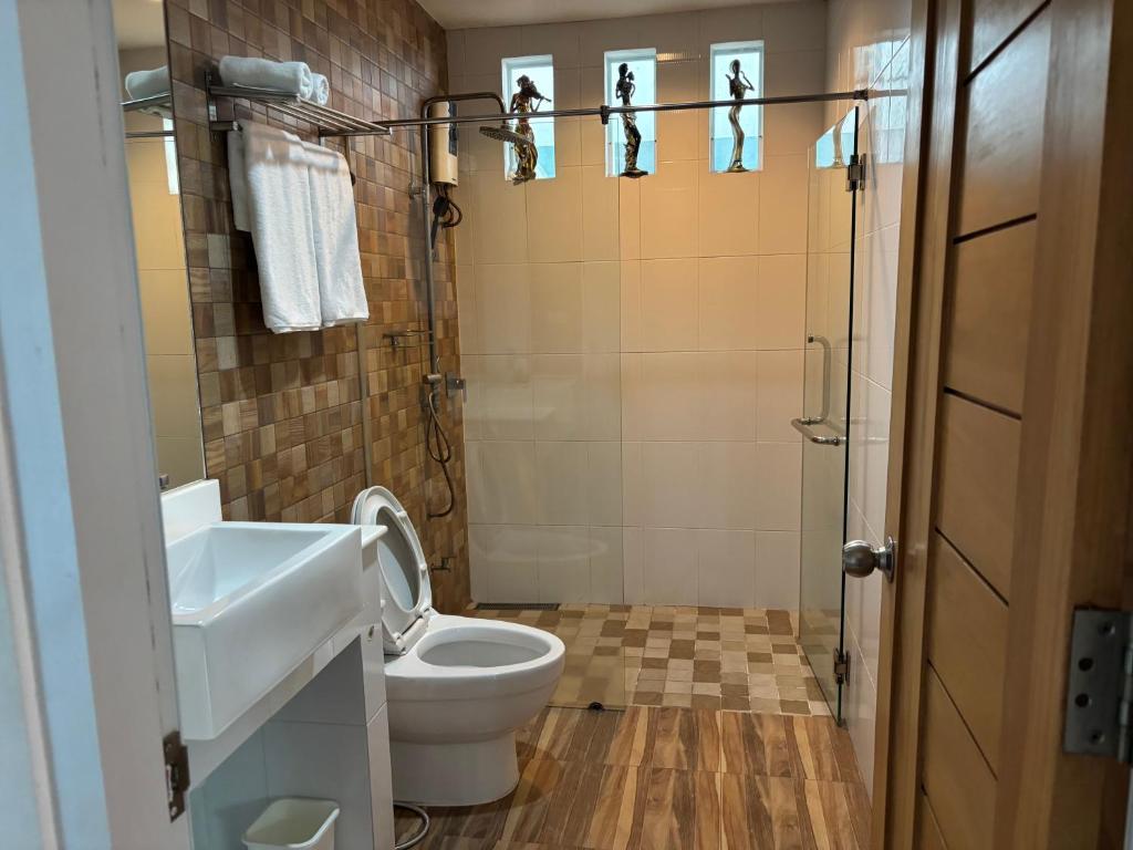 DX group hotel- abani hotel - Resim 3