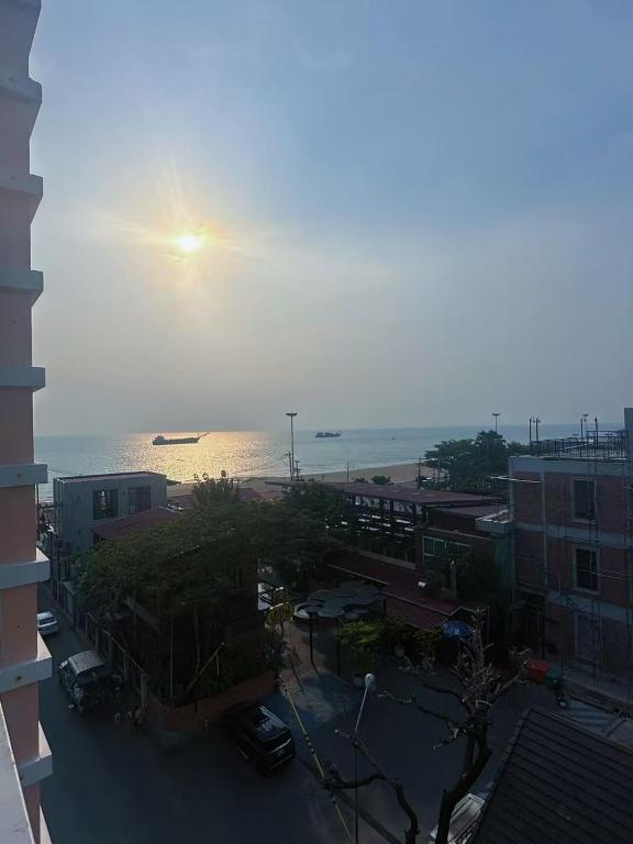 DX group hotel- abani hotel - Resim 33