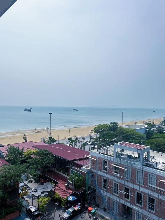 DX group hotel- abani hotel - Resim 43