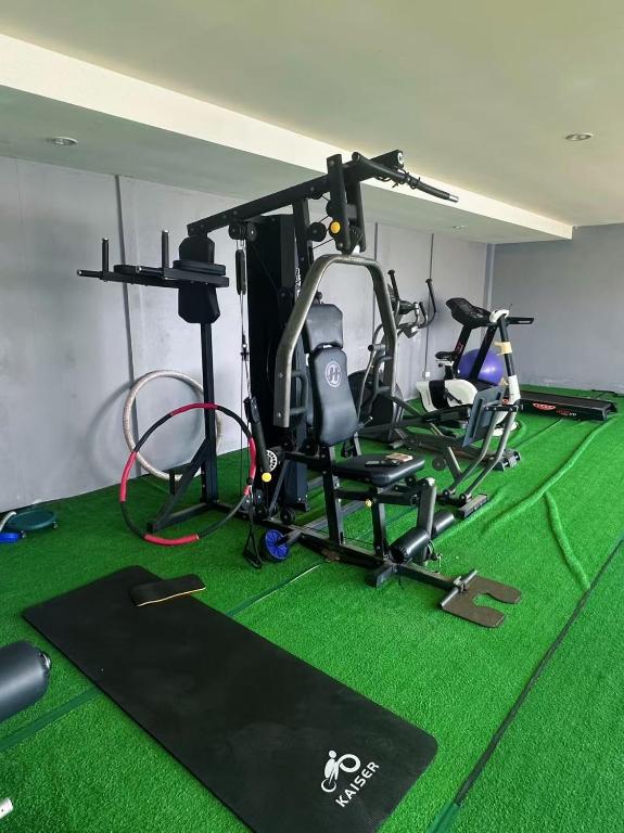 DX group hotel- abani hotel - Resim 44