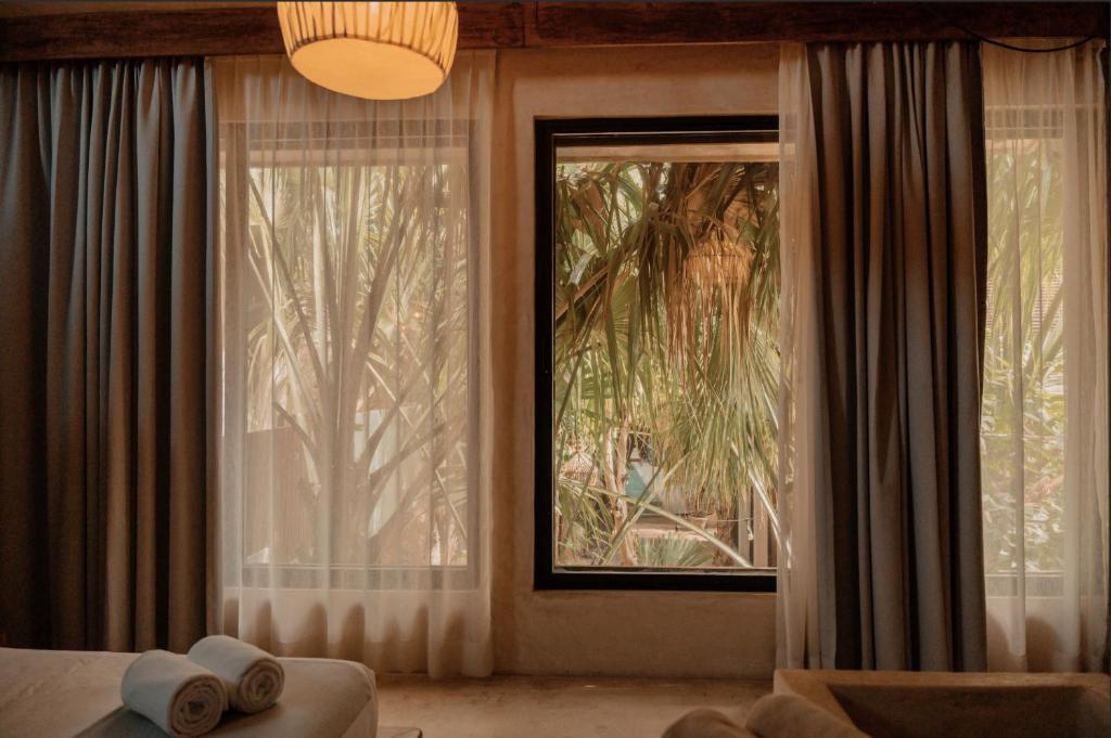 Fotografie z fotogalerie ubytování Japoneza Retreat Centro v destinaci Mérida
