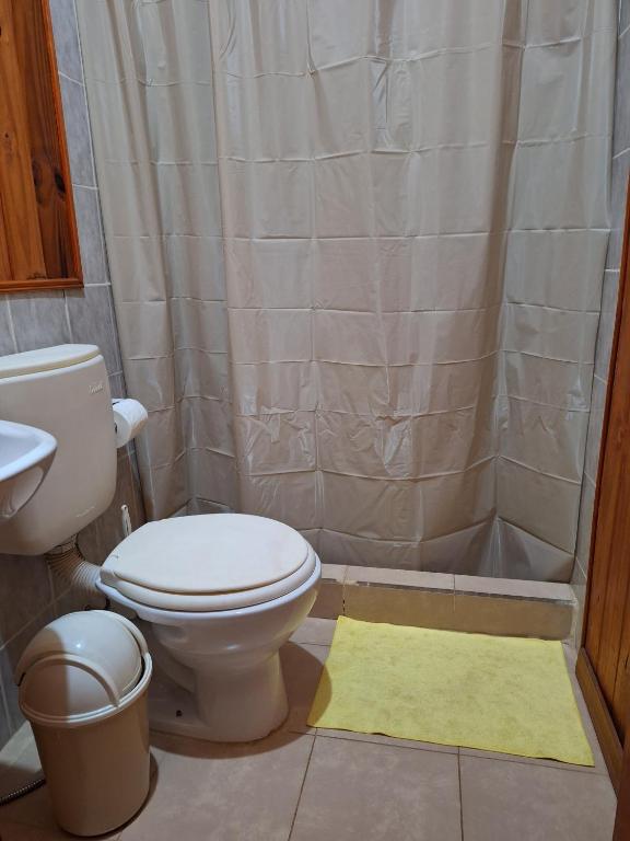 Quarto Standard com Cama de Casal ou 2 de Solteiro