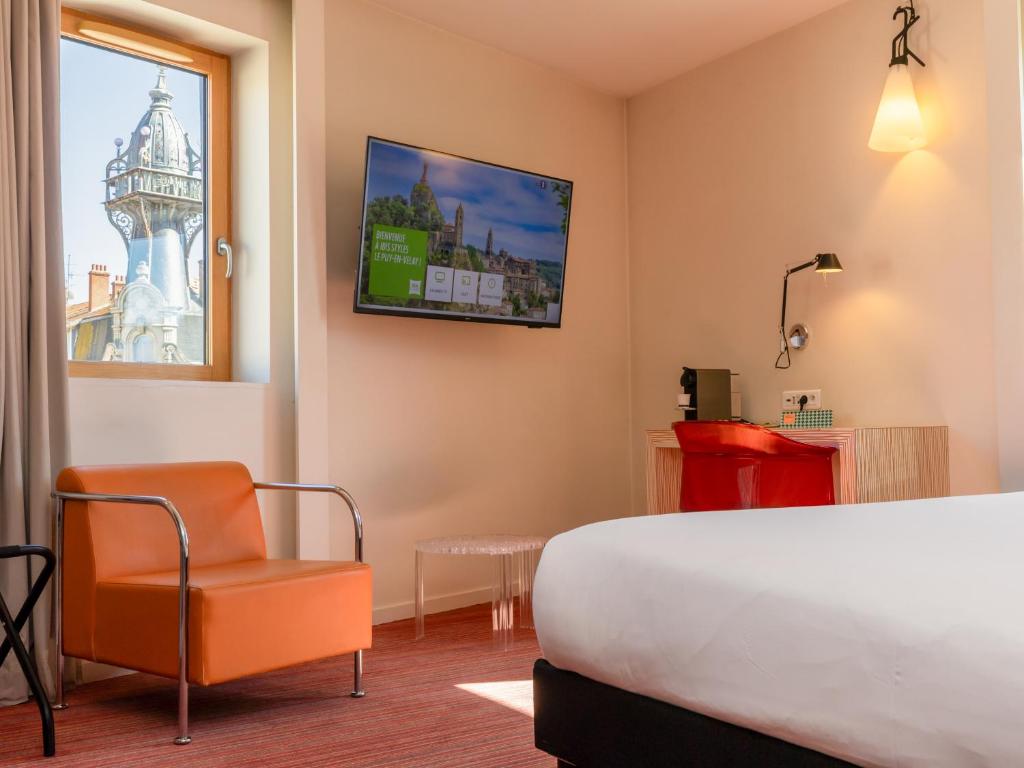 ibis Styles Le Puy en Velay - 6