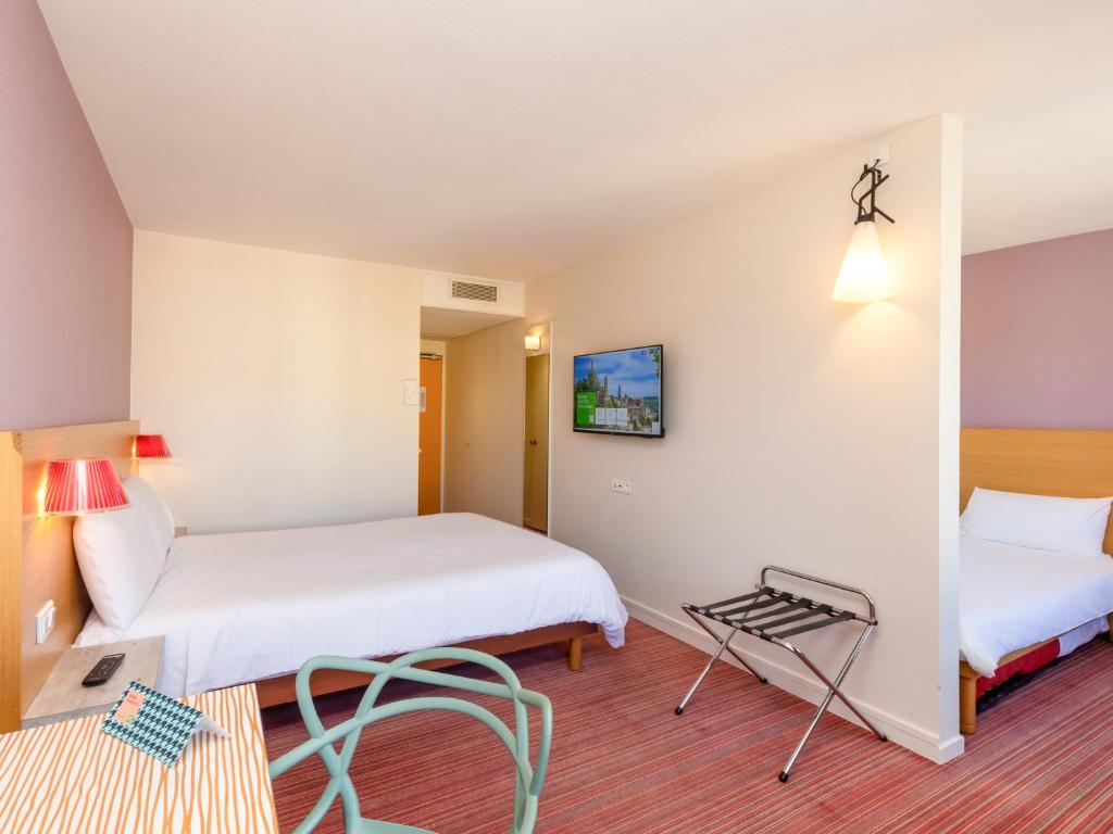ibis Styles Le Puy en Velay - 18