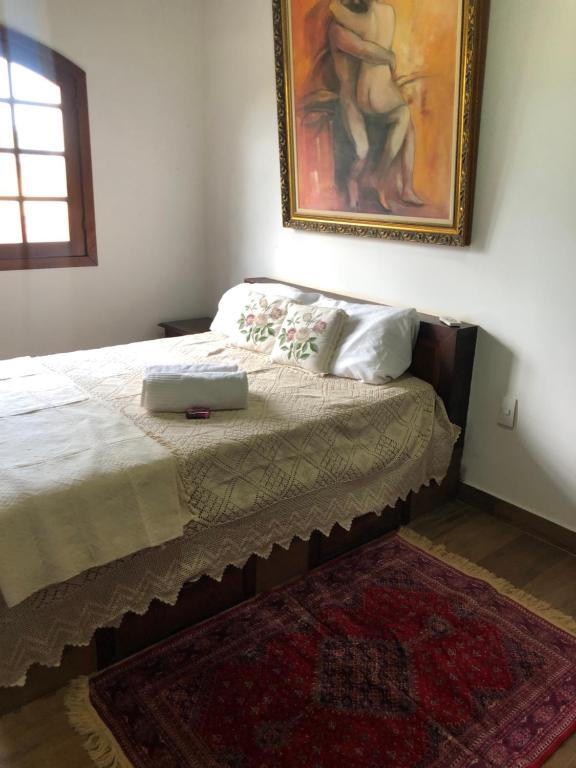 Fotografie z fotogalerie ubytování Pousada Sunset Itaúna v destinaci Saquarema