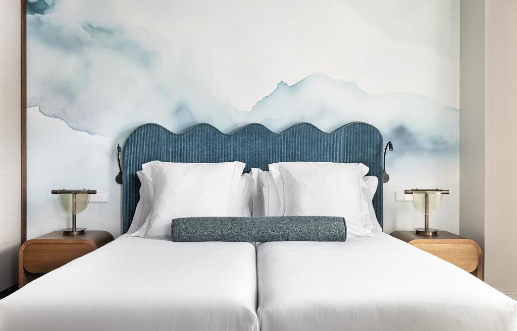 One Shot Puerta Ruzafa