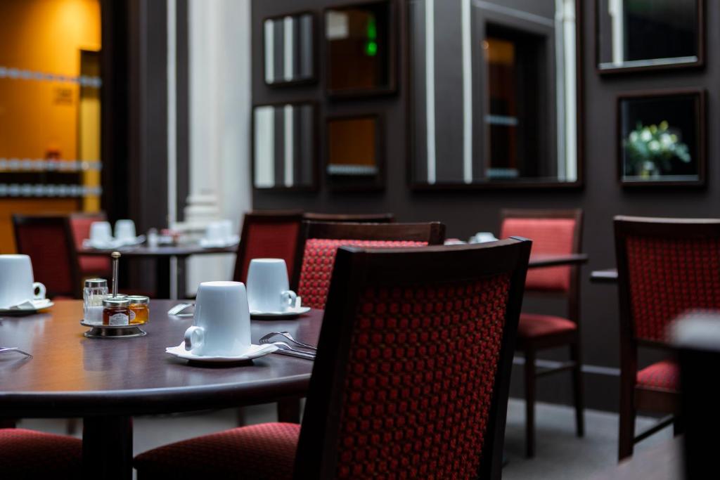 Escale Oceania Marseille Vieux Port - Resim 37