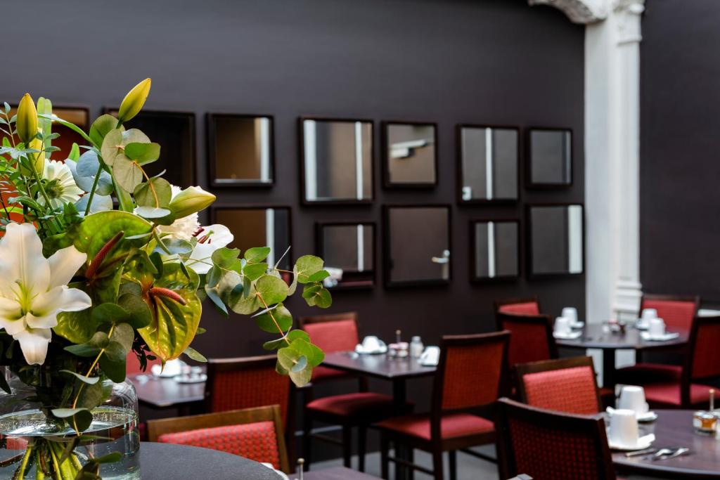 Escale Oceania Marseille Vieux Port - Resim 34