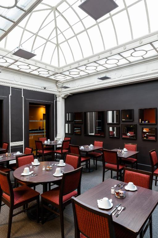 Escale Oceania Marseille Vieux Port - Resim 38