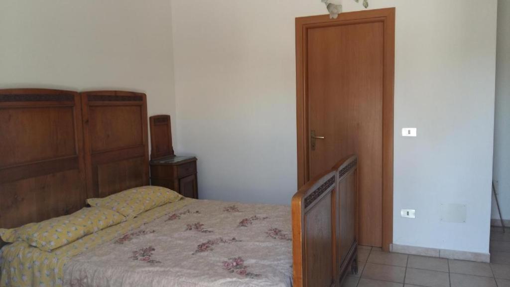 Ca Dell'Aglio - Standard Double Room