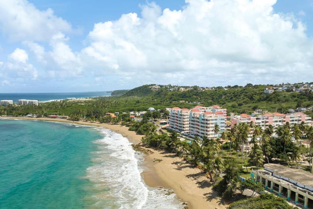 Природа в окрестностях апартаментов/квартиры