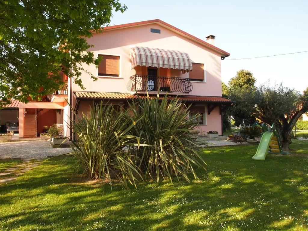 Le 10 migliori strutture di Mogliano Veneto, Italia | Booking.com, image size:1024x768