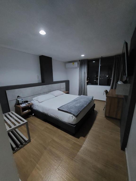 Hotel Don Gregorio - Standard Suite