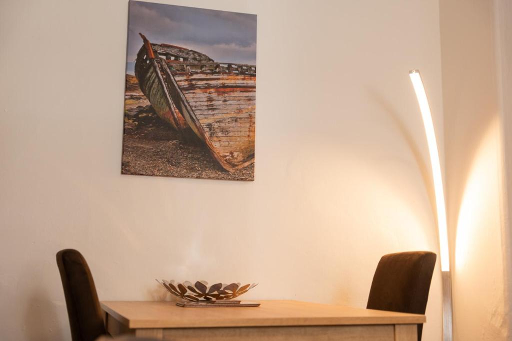 Fotografie z fotogalerie ubytování Oban Hideaway v destinaci Oban
