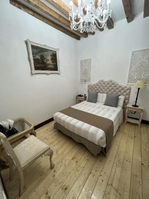 Oriente Palace Apartments - Resim 9