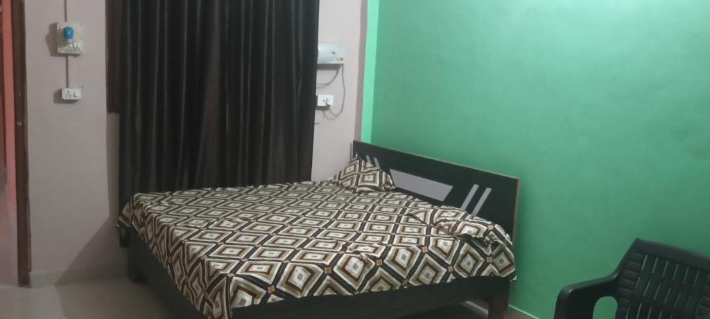 Fotografie z fotogalerie ubytování Aadi Shankara canteen and guest house v destinaci Ayodhya