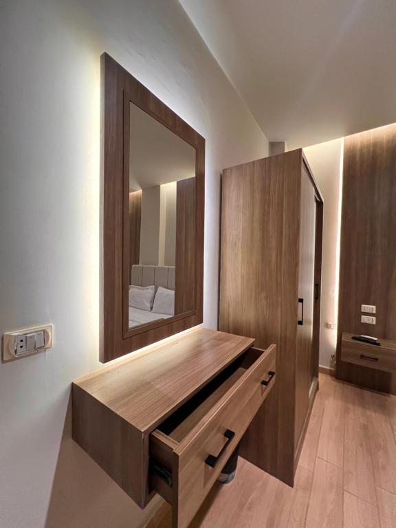 Fotografie z fotogalerie ubytování Amigo Pyramids Hotel v Káhiře