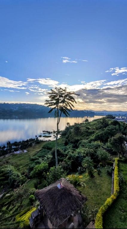 Maison d'hôtes Lac Mandroseza