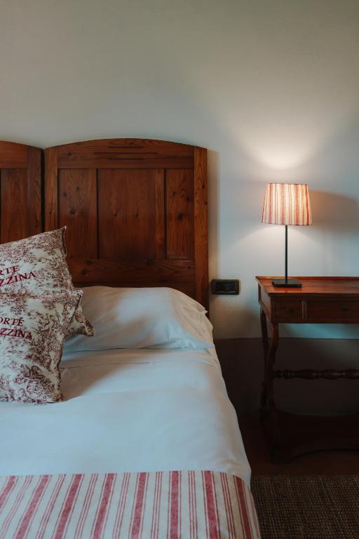 L'Angelica Corte Palazzina, Country Retreat - Apartamento De Dos Dormitorios Con Vistas Al Lago