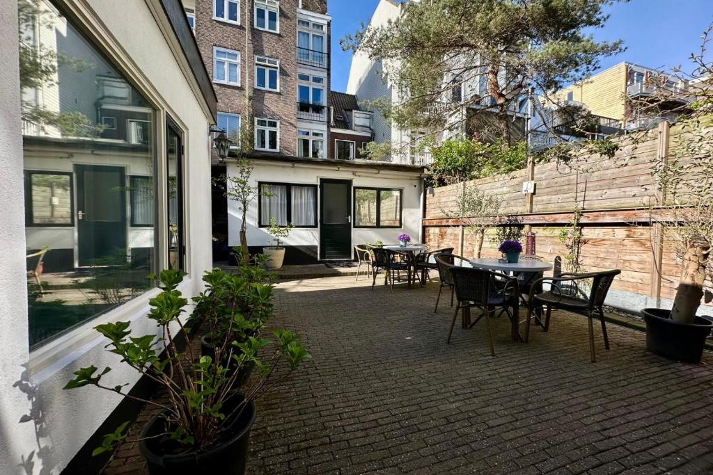 Hotel de Munck - Resim 6