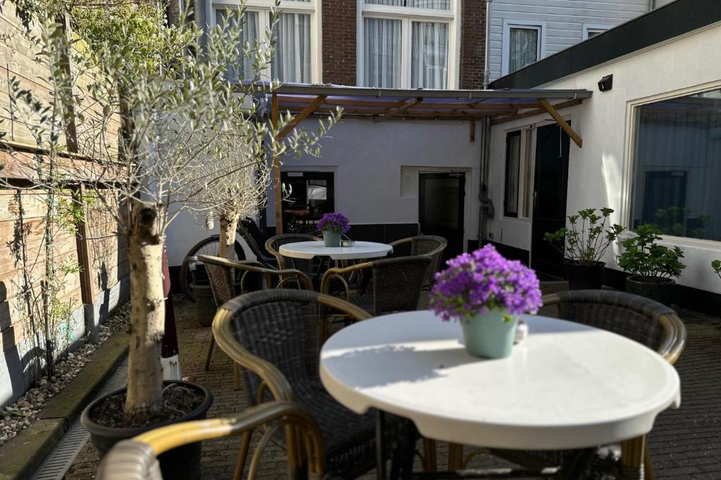 Hotel de Munck - Resim 40