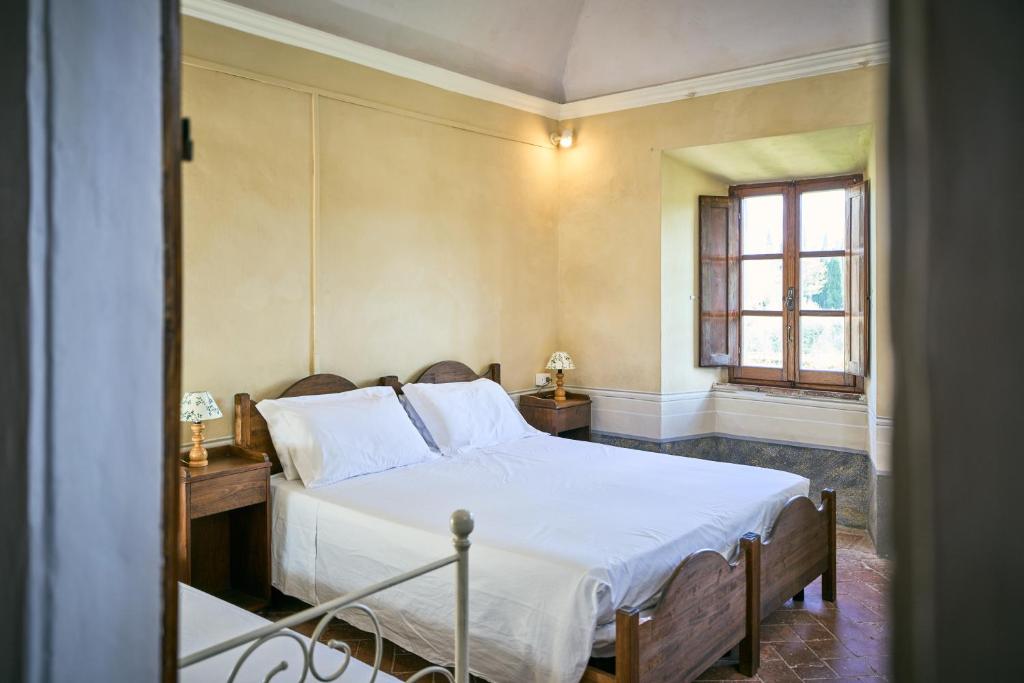 Monastero Sant'Anna in Camprena - 18