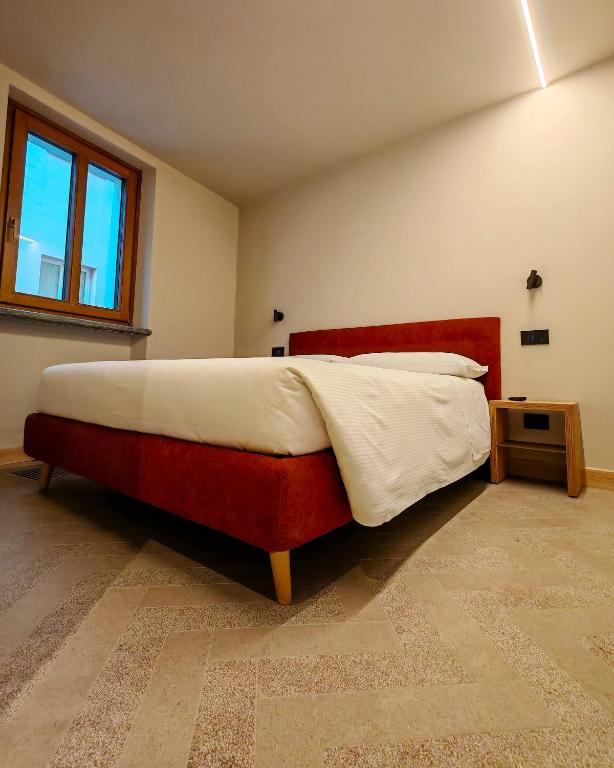 Le Reve Charmant Apartments - Via De L ostan, 18 - 11