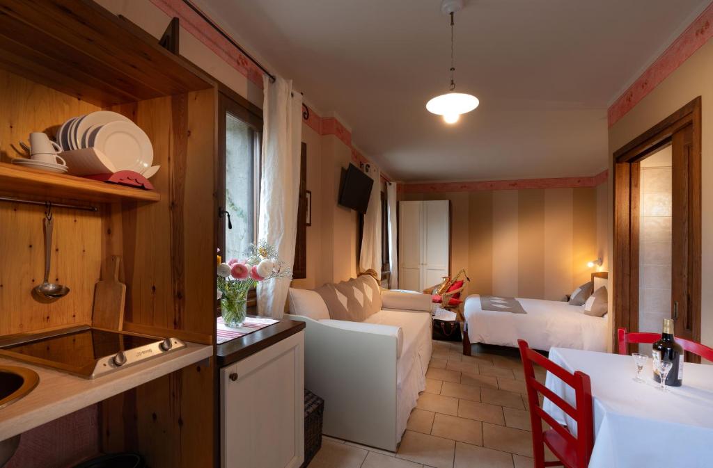 Cascina La Commenda - 3