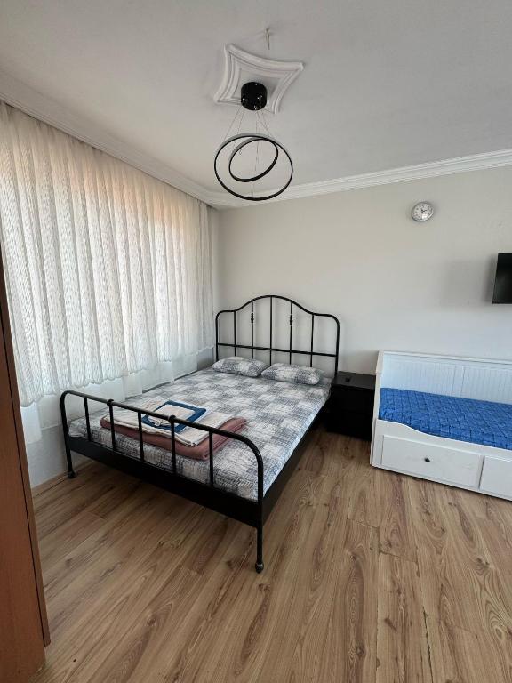 Erkal Pension - Familienzimmer