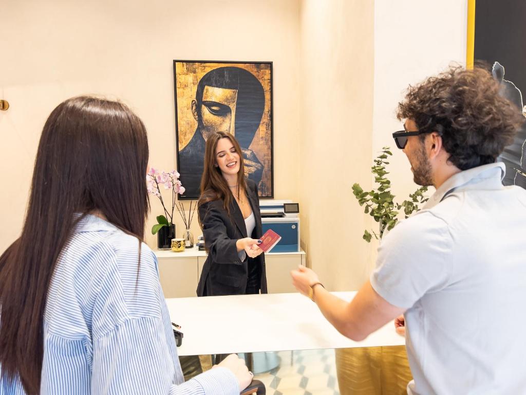 Palazzo Paisiello - Luxury Rooms Lecce photo