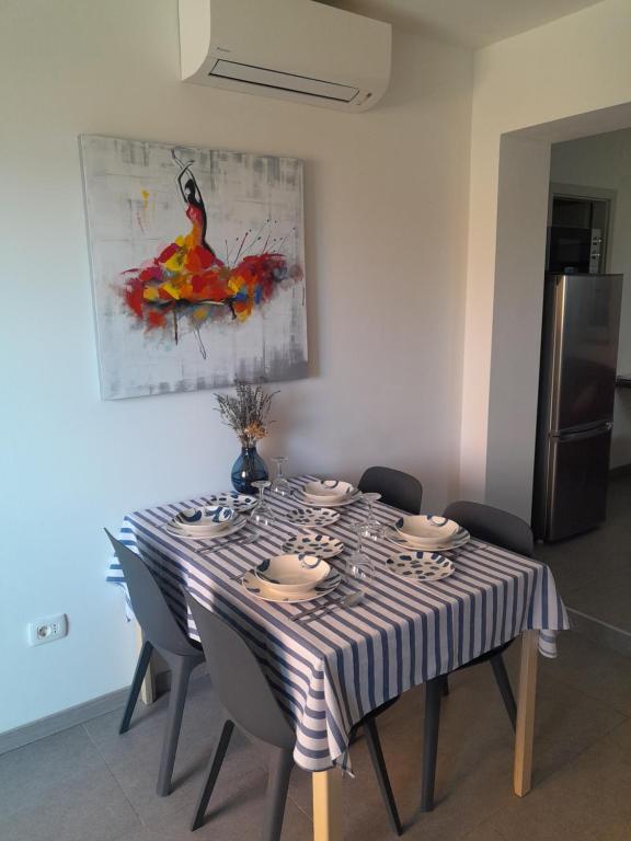 Fotografia z galérie ubytovania Apartman RUBY v Mali Lošinj