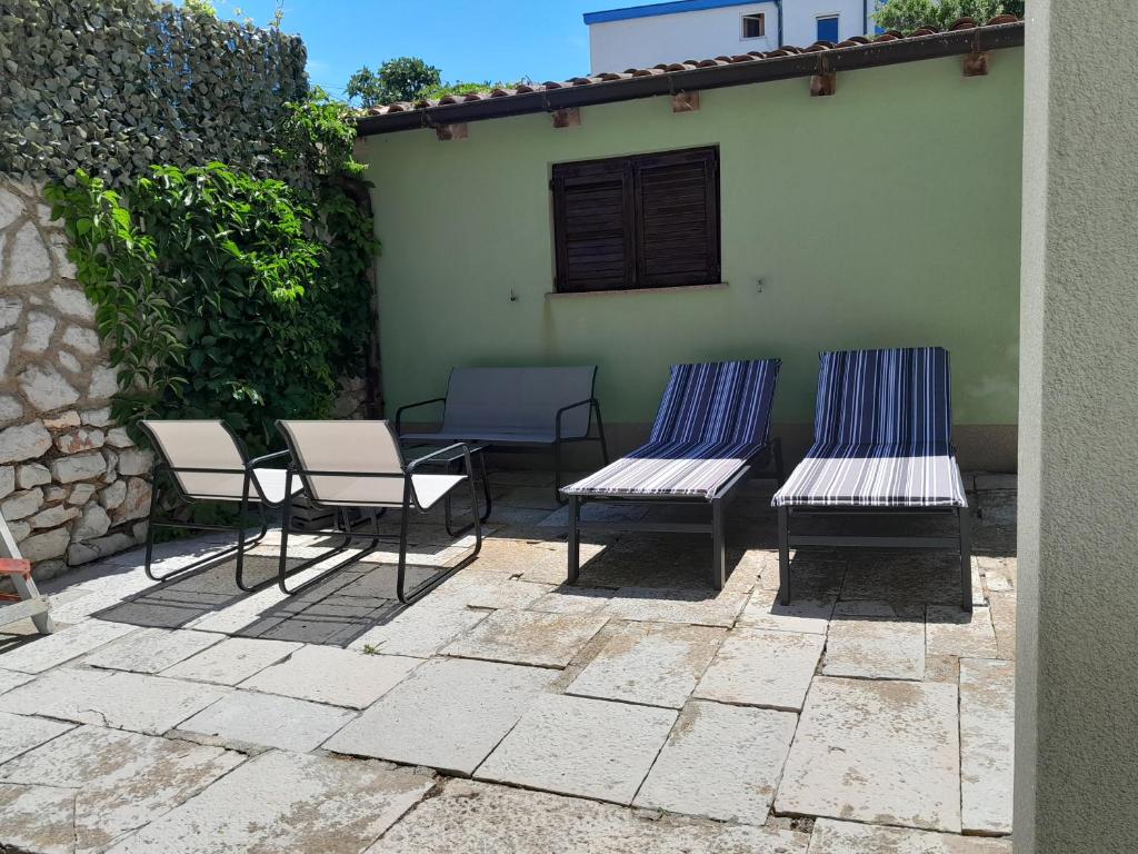 Fotografia z galérie ubytovania Apartman RUBY v Mali Lošinj