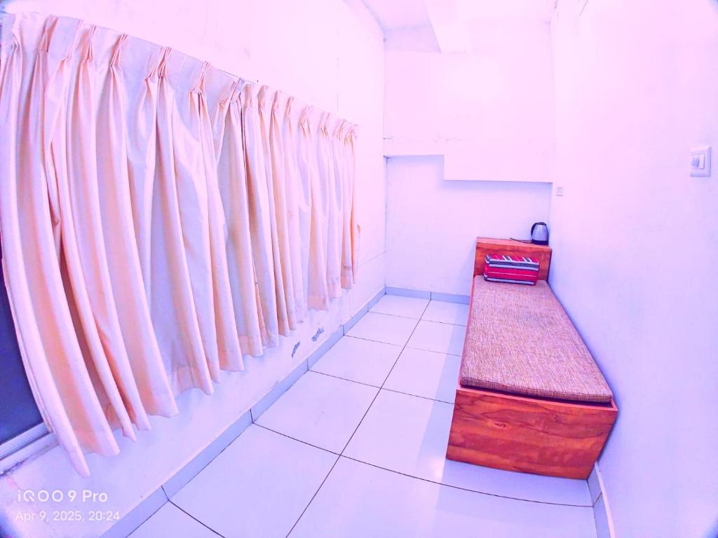 Fotografie z fotogalerie ubytování #4 Resort v destinaci Kóčin