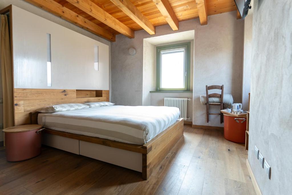 B&B La Pentola dei Sogni - Double Room