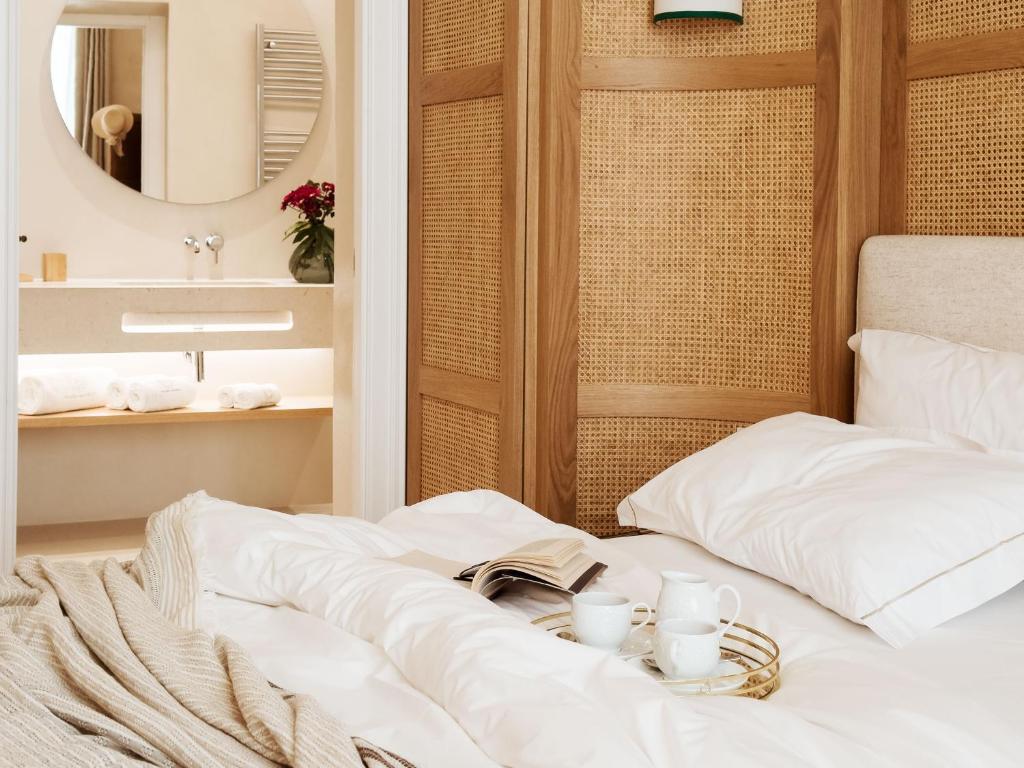 Palazzo Paisiello - Luxury Rooms Lecce - 3