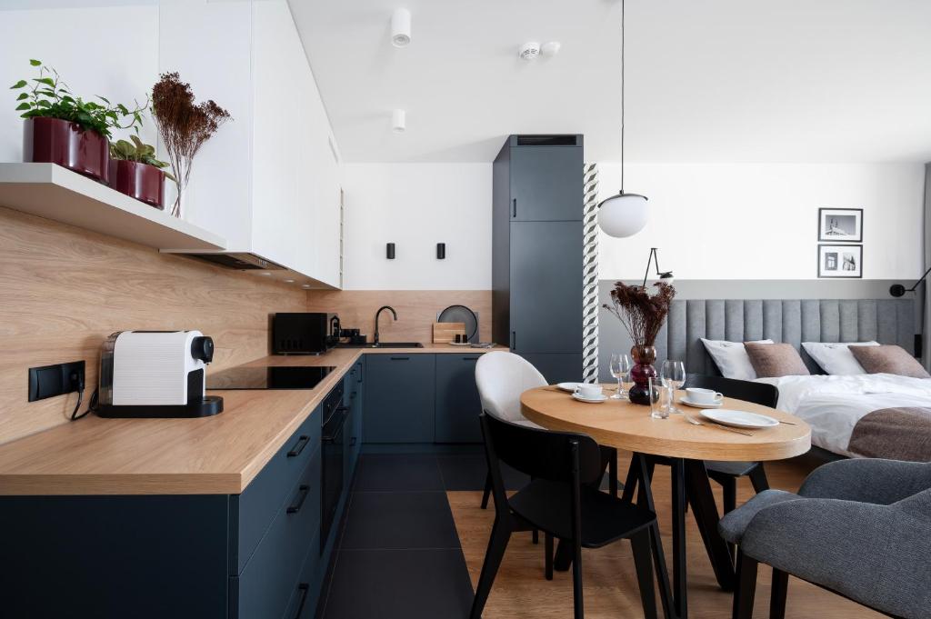 Apartamenty Rocha - Tweepersoonskamer Met 1 Of 2 Bedden
