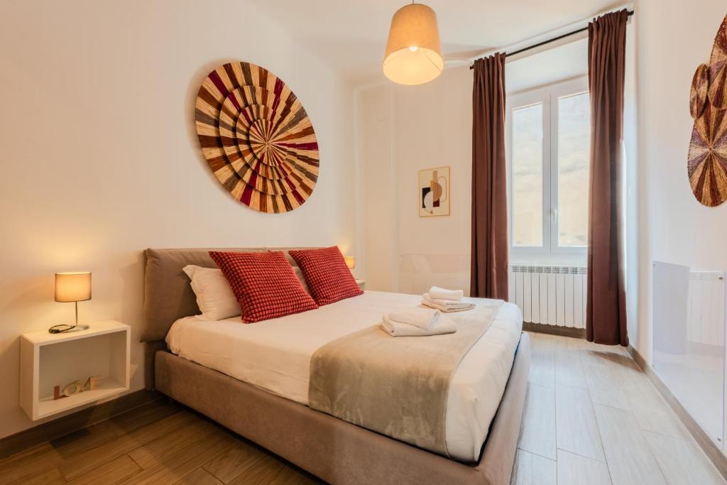 EasyTopStay - Moscova Modern Apartment