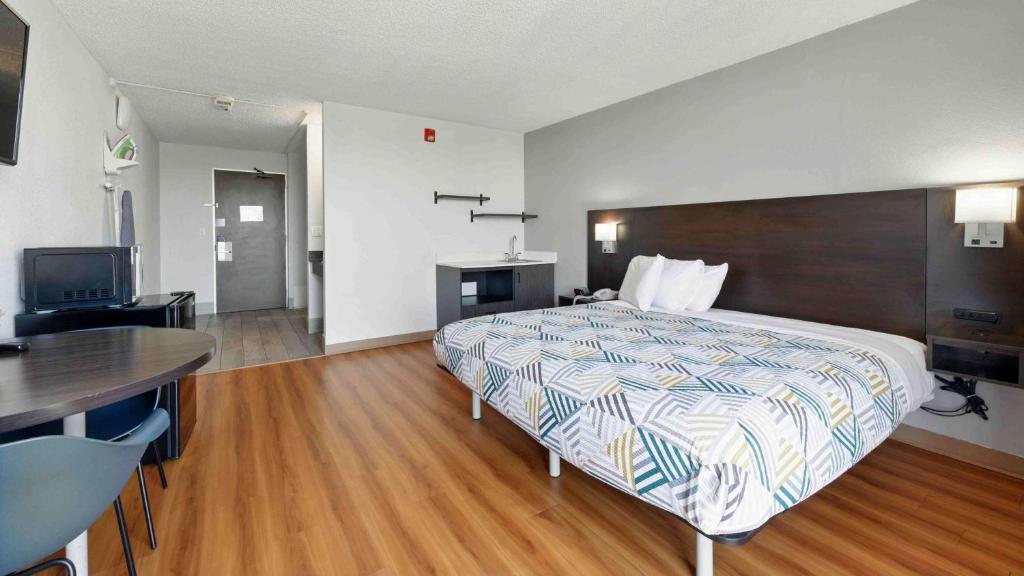 Motel 6-Atlanta, GA - Atlanta Airport - 