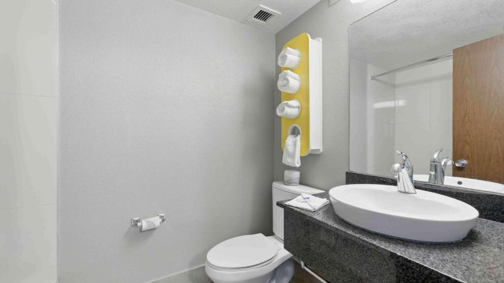 Motel 6-Atlanta, GA - Atlanta Airport - 