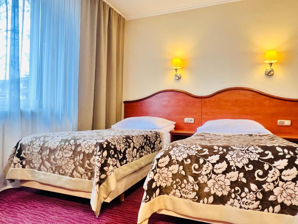 Hotel Krakus - Resim 31