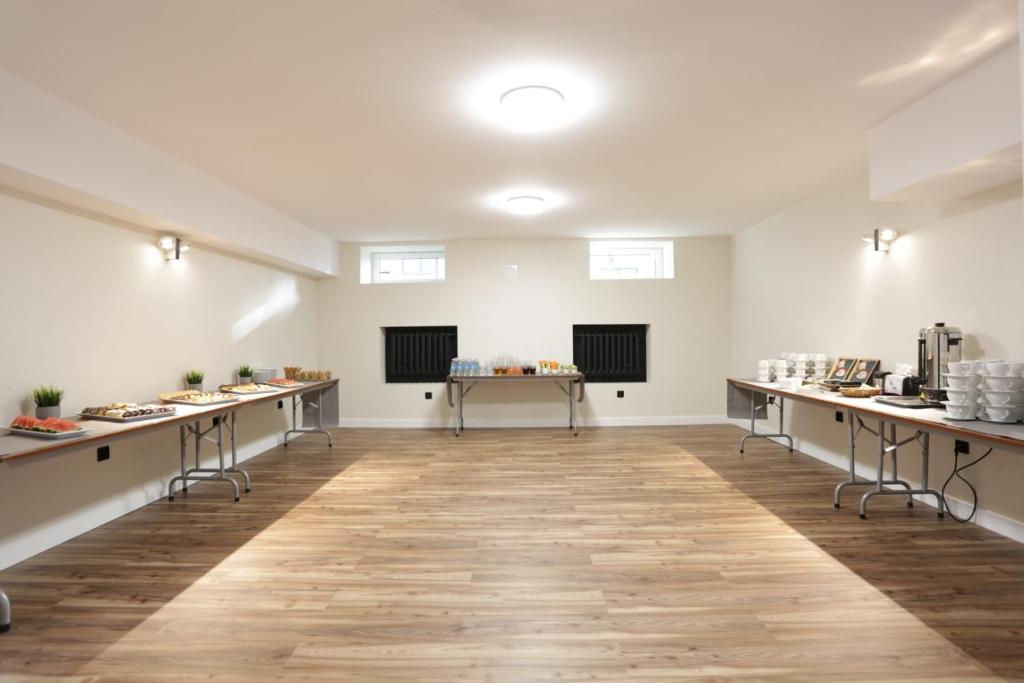 Hotel Krakus - Resim 32