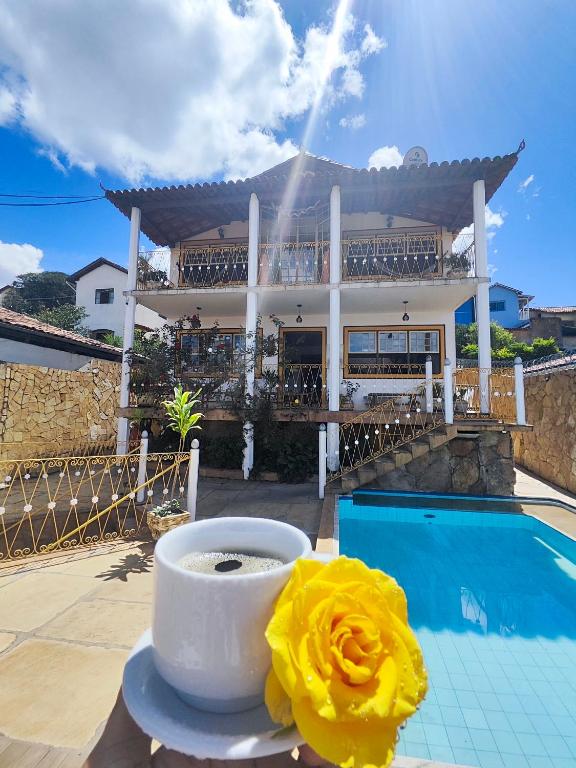 Hotel Montanhas de Minas, Diamantina (updated prices 2026)